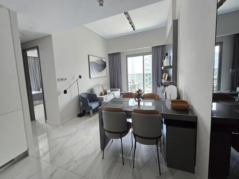 Prime Location, Apartment for Rent, MAG 318 — photo 2