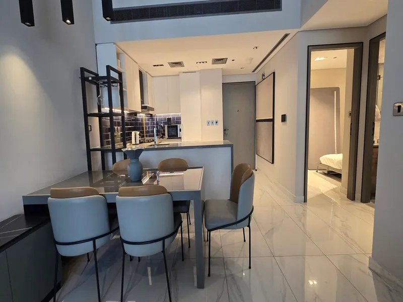 Prime Location, Apartment for Rent, MAG 318 — photo 1