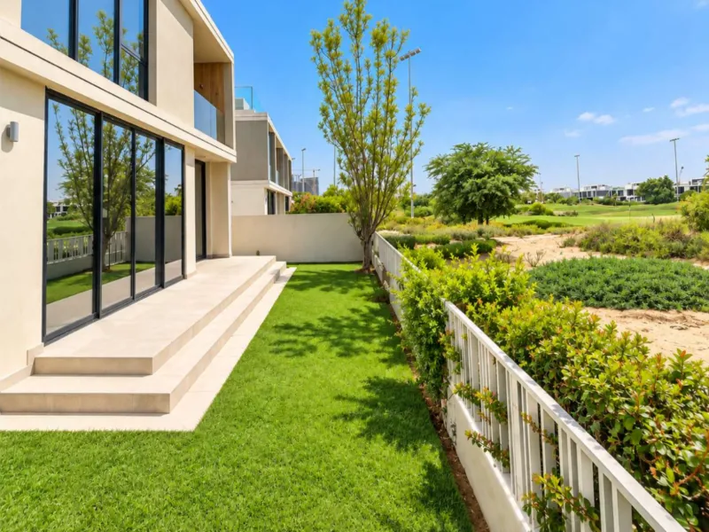 Prime Location, Villa for Sale, Dubai Hills — الصورة 2