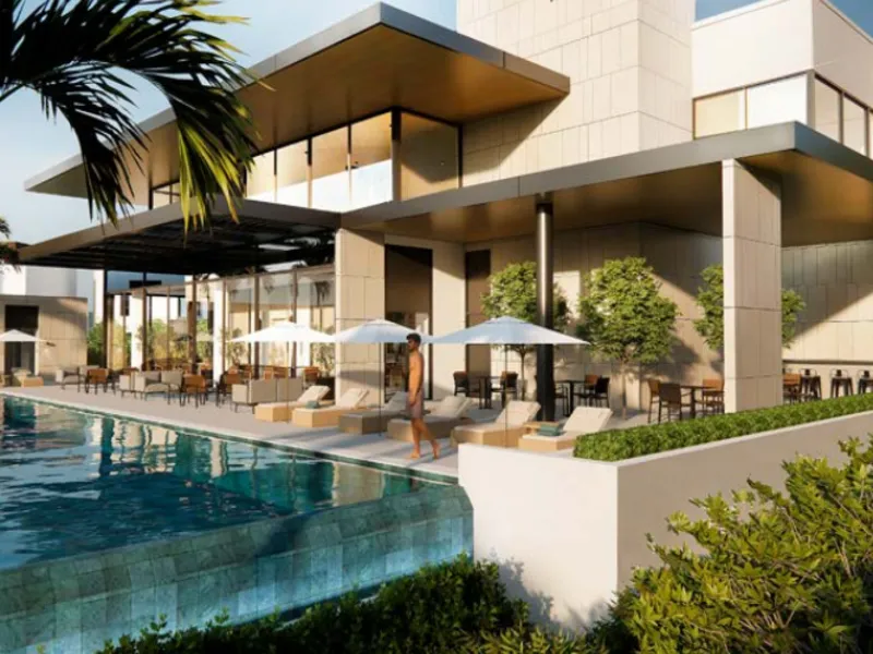 Prime Location, Villa for Sale, Sobha Reserve — الصورة 3