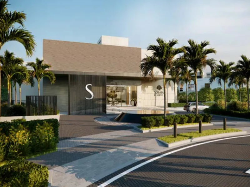 Prime Location, Villa for Sale, Sobha Reserve — الصورة 3