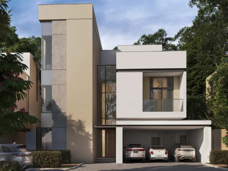 Prime Location, Villa for Sale, Sobha Reserve