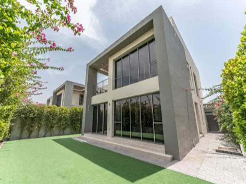 Prime Location, Villa for Sale, Dubai Hills Sidra 1 — الصورة 2