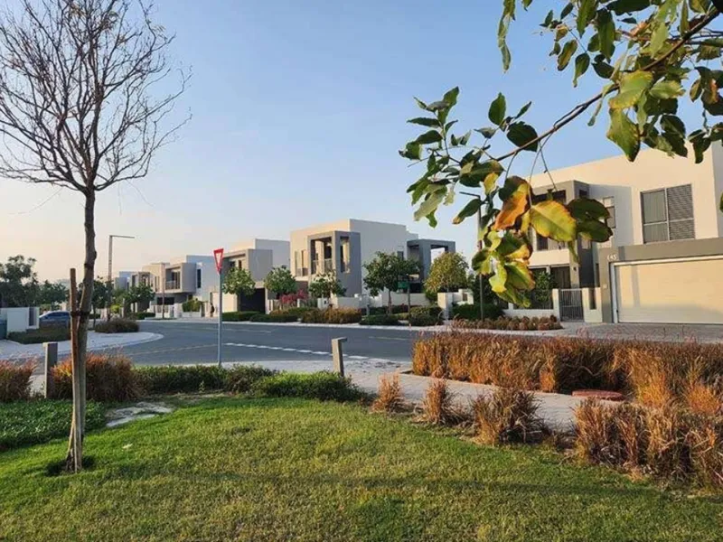 Prime Location, Villa for Sale, Dubai Hills Sidra 1 — الصورة 3