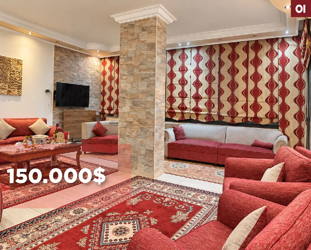 Well-maintained/suitable for living and investment/Tariq El Jdideh,BEIRUT