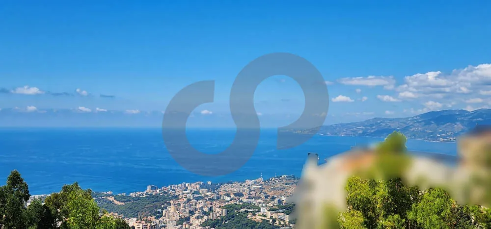 distinctive building/stunning view/Modern decoration /bayada,metn — الصورة 2