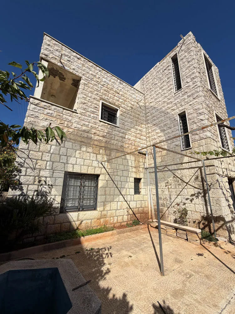 BUILDING/PRIME LOCATION/Unobstructed Lamartine View/BHAMDOUN,ALEY — الصورة 2