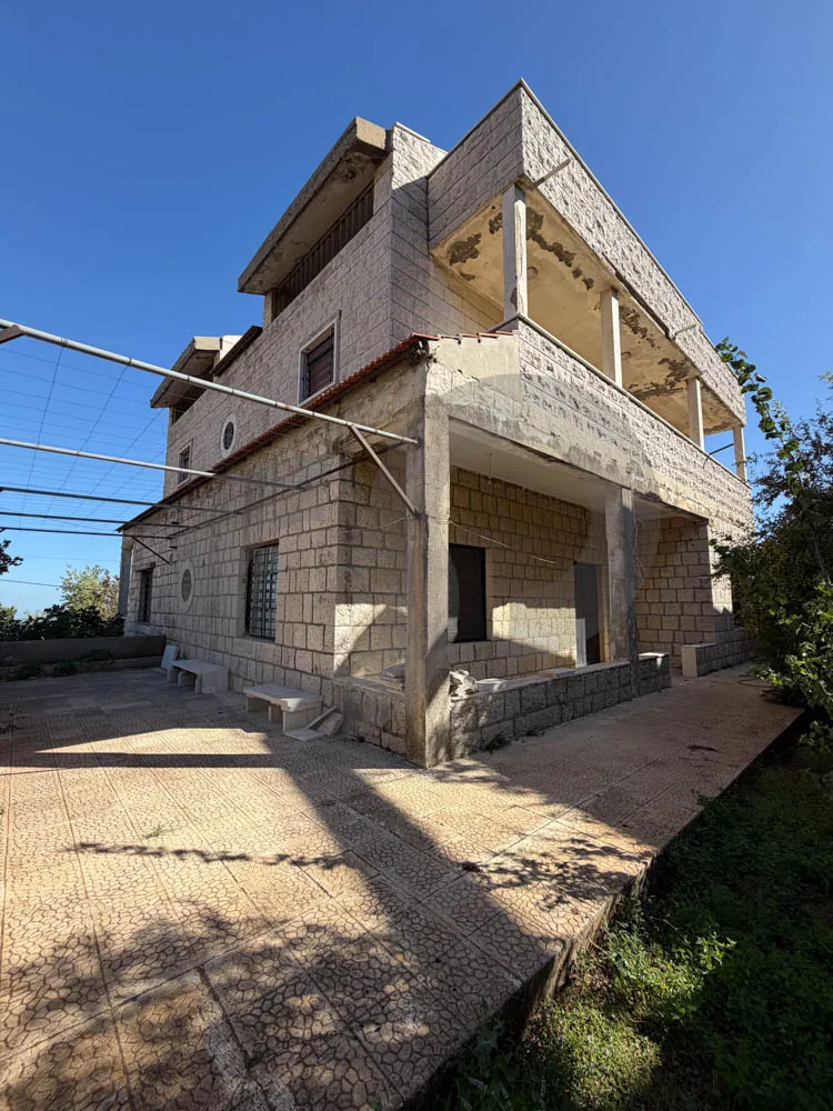 BUILDING/PRIME LOCATION/Unobstructed Lamartine View/BHAMDOUN,ALEY — الصورة 3