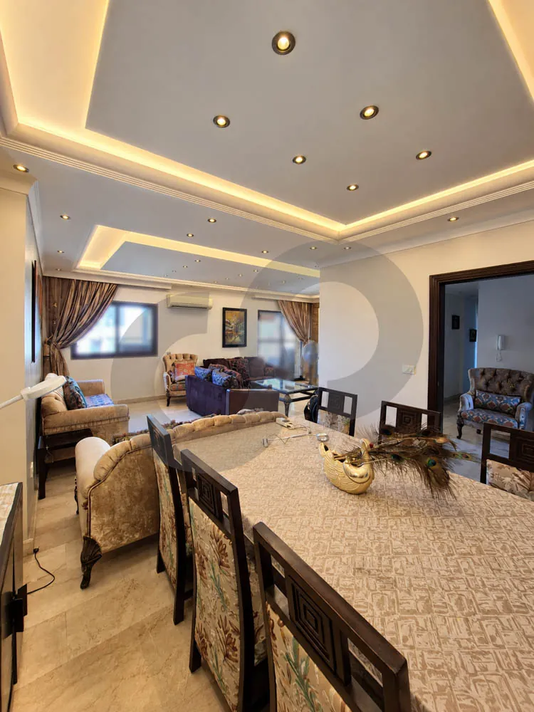 high floor/well-maintained/Spacious /excellent privacy/Batrakiyeh, Beirut — الصورة 3