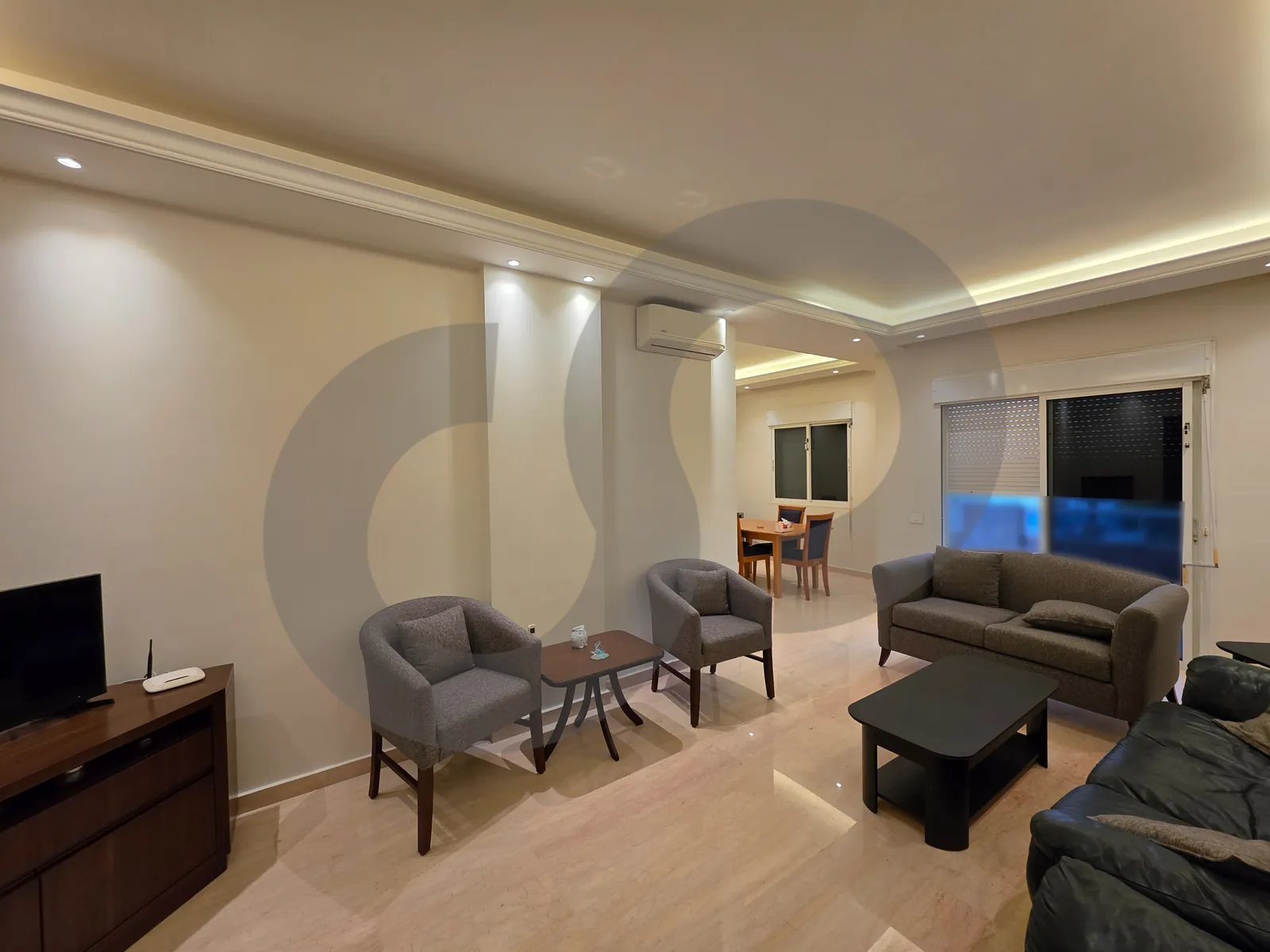 RENT/PRIME LOCATION/ Zouk mosbeh,KESEROUAN /FURNISHED/ nice view — الصورة 2