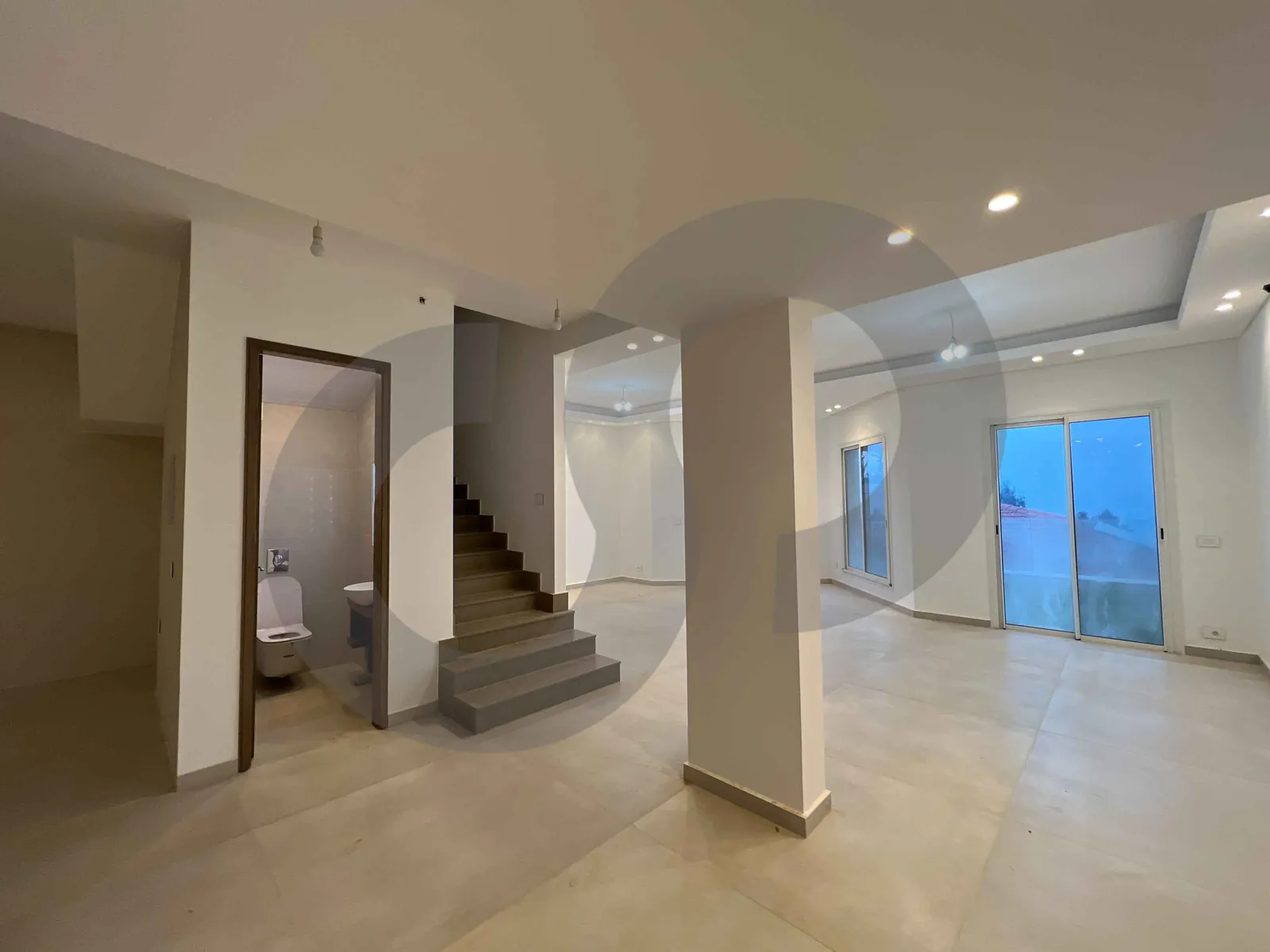 VILLA/Ready to move in overlooking sea view/Medyar,CHOUF — photo 2