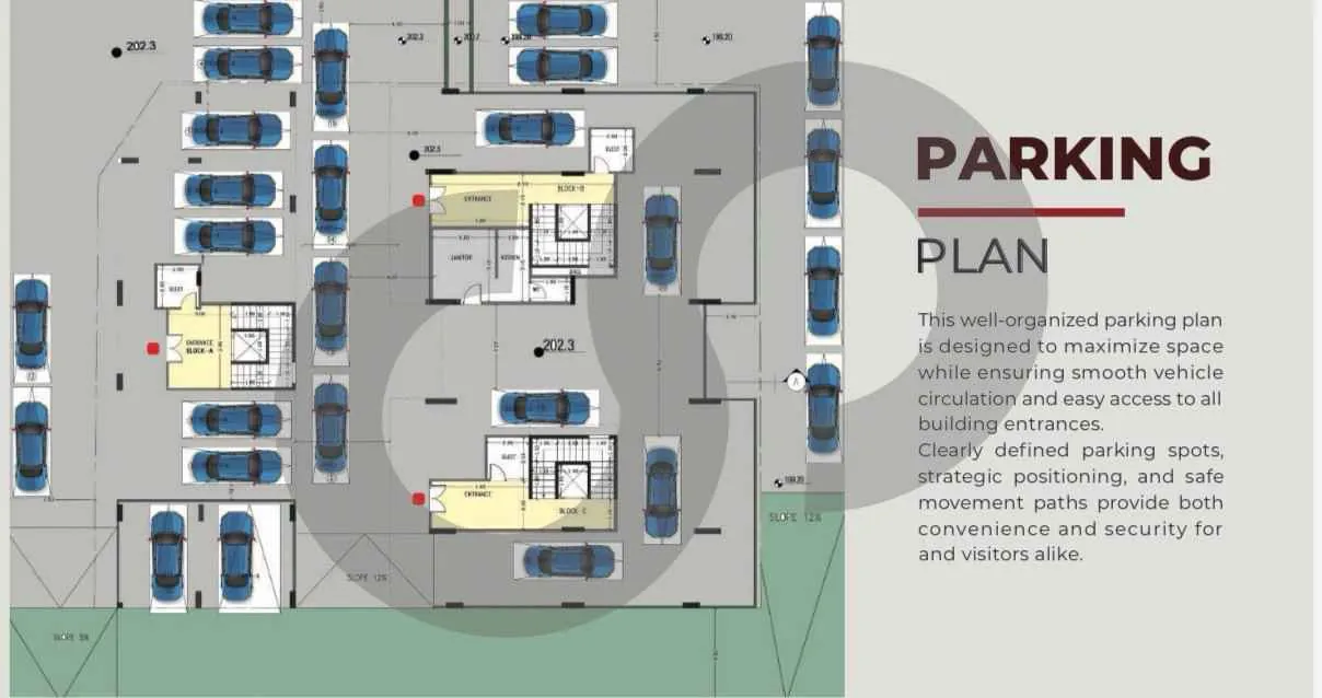 UNDER CONSTRUCTION PROJECT IN DAWHET AARAMOUN,ALEY /Flexible 3-Year Payment Plan — الصورة 3