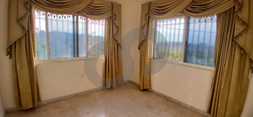 Spacious with a private garden/Free Wi-Fi /prime location/Aafsadiq,Koura — الصورة 2