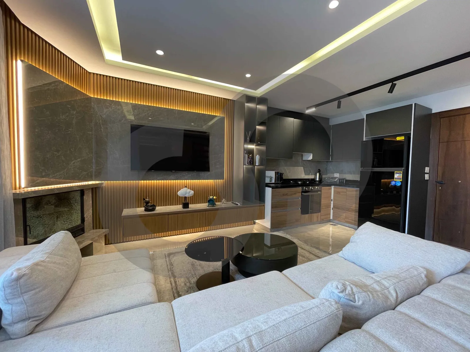 CHALET DUPLEX/Faraya,KESEROUAN / mountain views — الصورة 2