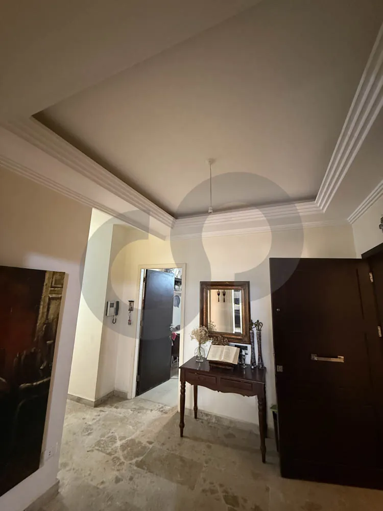 A perfect choice for those looking for comfort, privacy, and outdoor space in a peaceful location./fully furnished/cozy fireplace/fatqa,keserouan /RER#CO140832 — الصورة 2