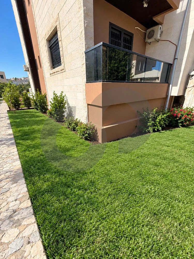 A perfect choice for those looking for comfort, privacy, and outdoor space in a peaceful location./fully furnished/cozy fireplace/fatqa,keserouan /RER#CO140832 — الصورة 3