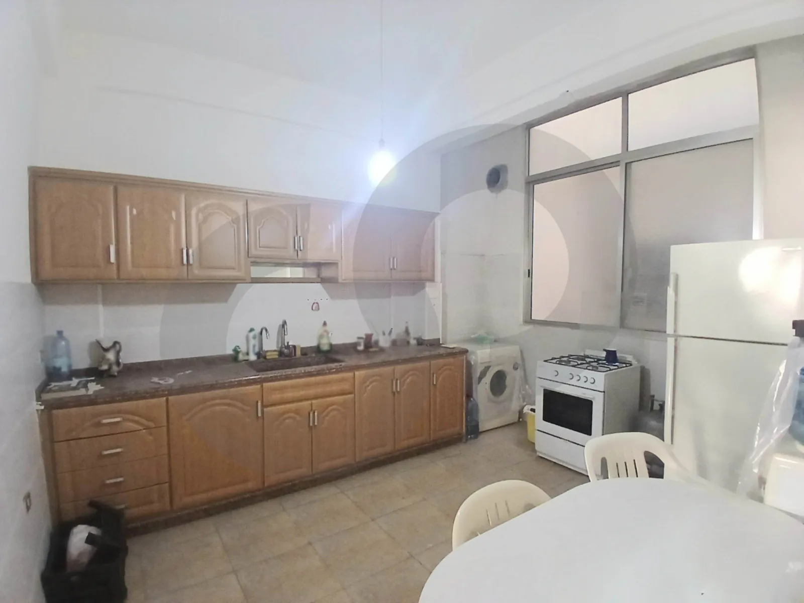 Spacious apartment for sale/Well-maintained building/Easy Access/FURN AL CHEBAK-BEIRUT — photo 3