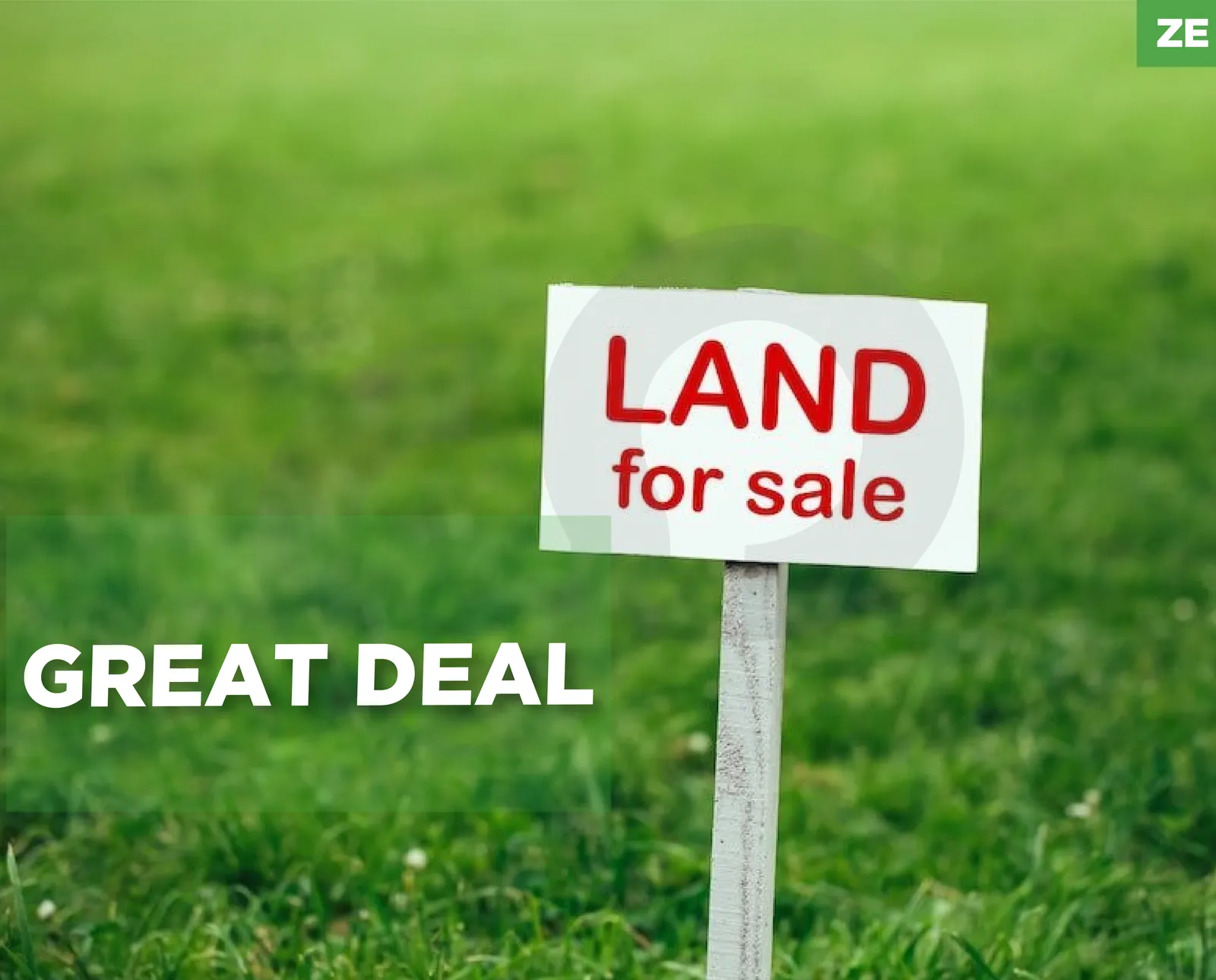LAND/ Great Deal/ZOUK MOSBEH, Keserwan /Exploitation : 50/150
