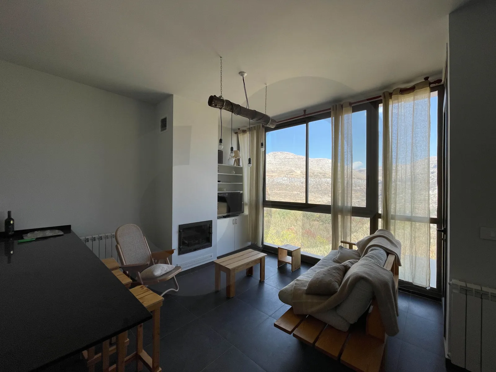 Chalet For Sale/ breathtaking panoramic view/brand-new mountain retreat/FAQRA-KESEROUAN — الصورة 2