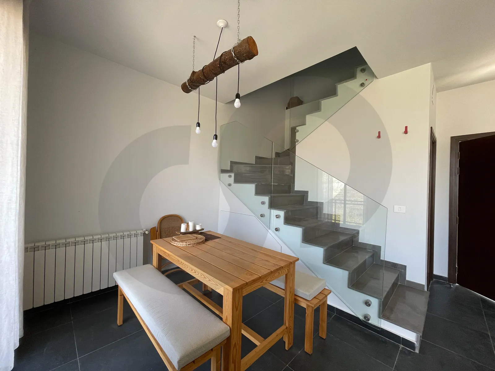Chalet For Sale/ breathtaking panoramic view/brand-new mountain retreat/FAQRA-KESEROUAN — الصورة 3
