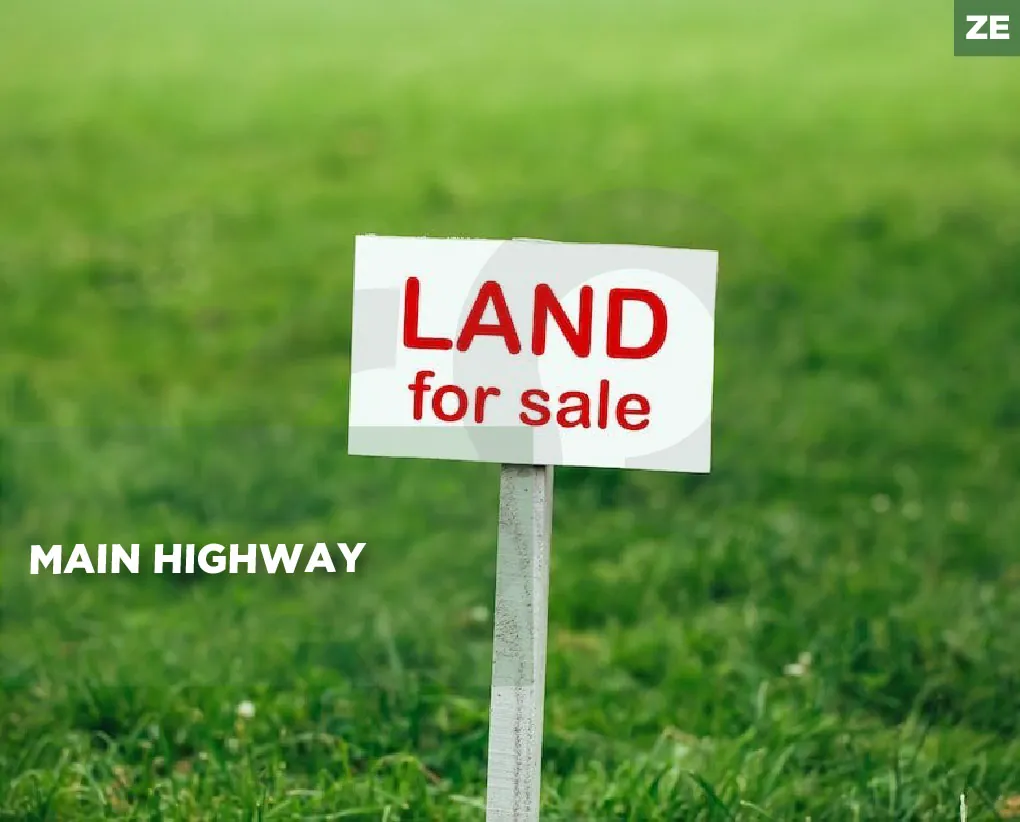 prime opportunity/exceptional plot/ZOUK MOSBEH,KESEROUAN