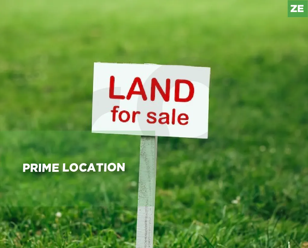 Land for Sale/Perfect for investment/ZOUK MOSBEH-KESEROUAN