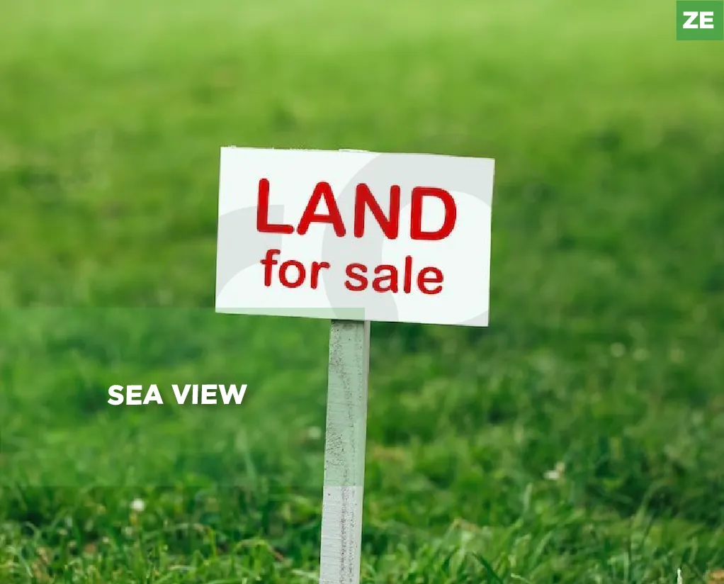 Land for sale/Perfect for investment/ZOUK MOSBEH-KESEROUN