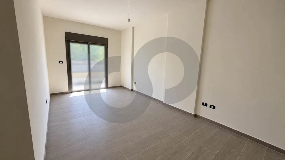 Brand-new/newly constructed building/calm/cozy/Blaybel,baabda — الصورة 3