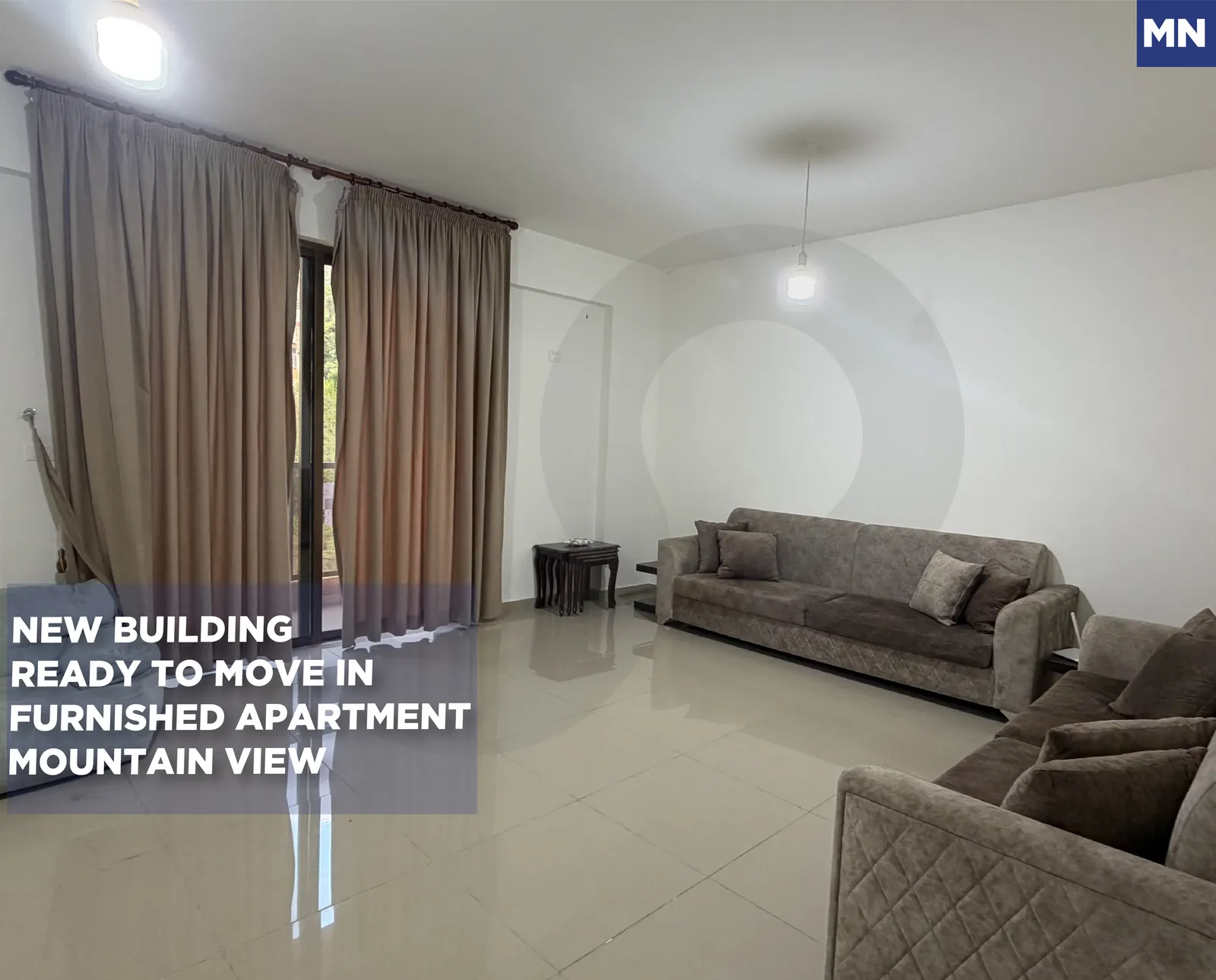 RENTAL DEAL/CALM AREA/MOUNTAIN VIEW/BLAYBEL,BAABDA