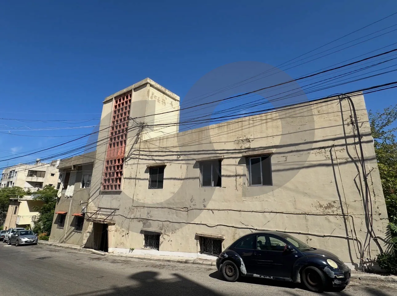 Building/Investment Opportunity/ near several universities/HADATH,BAABDA
