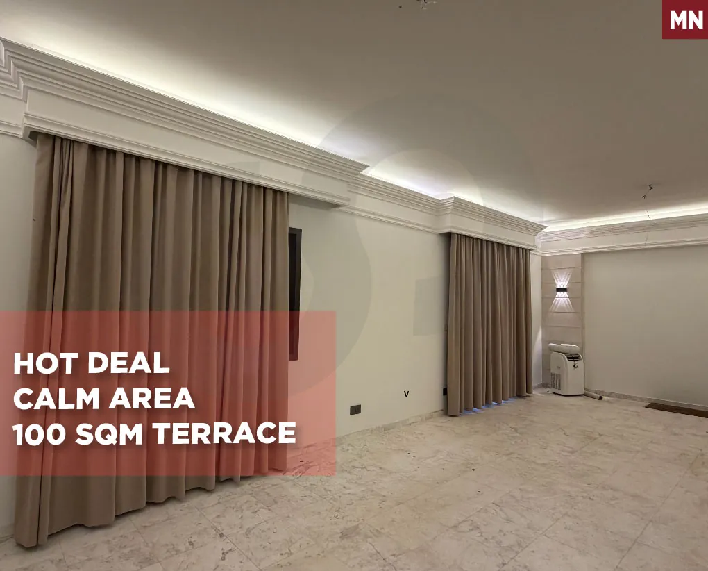 excellent choice/relaxation and outdoor living/easy access/bsaba,BAABDA — الصورة 1