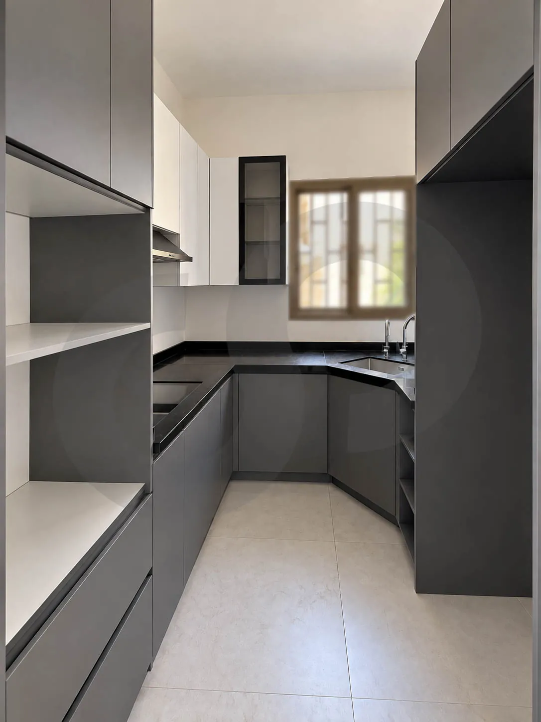 Brand New Apartment/Comfortable living spaces/Excellent amenities/JAL EL DIB-METN — الصورة 2