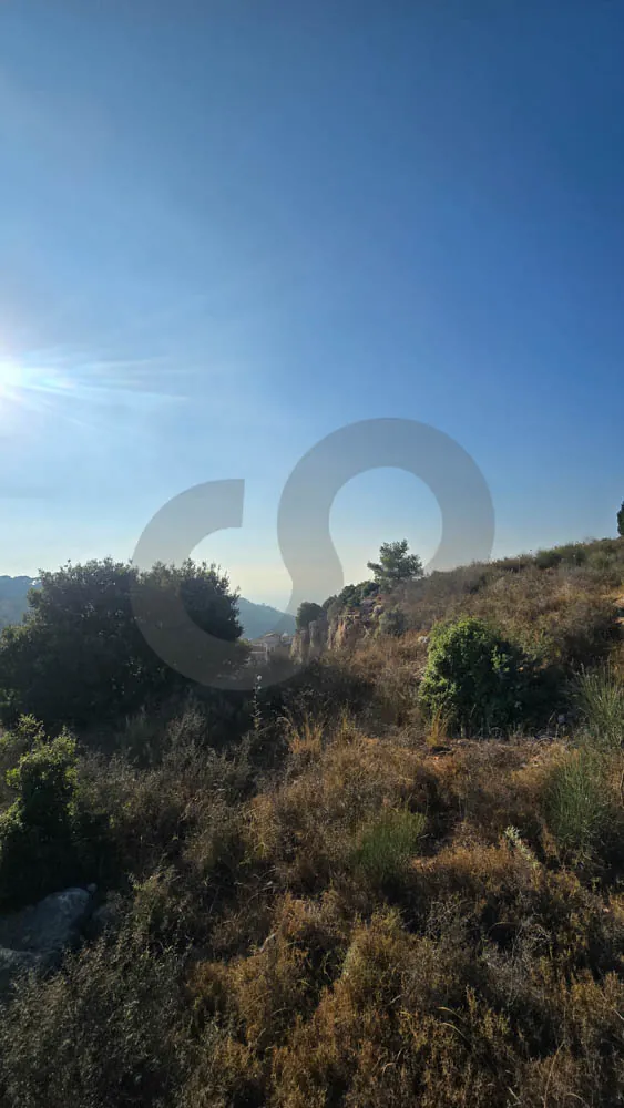 Residential Development/Mountain View /dhour el aabadiyeh,aley — الصورة 2
