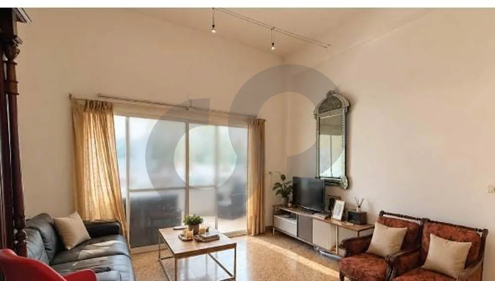 spacious/prime location/well-maintained building/achrafieh,beirut — الصورة 2