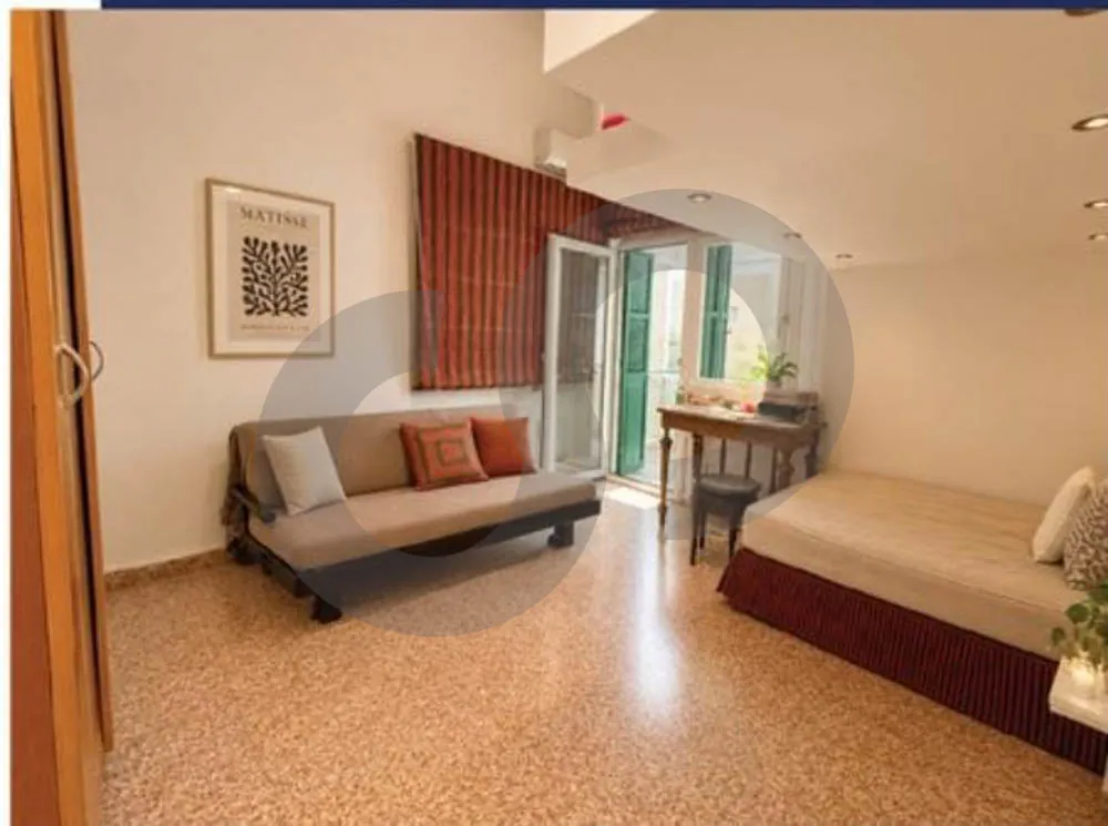 spacious/prime location/well-maintained building/achrafieh,beirut — الصورة 3