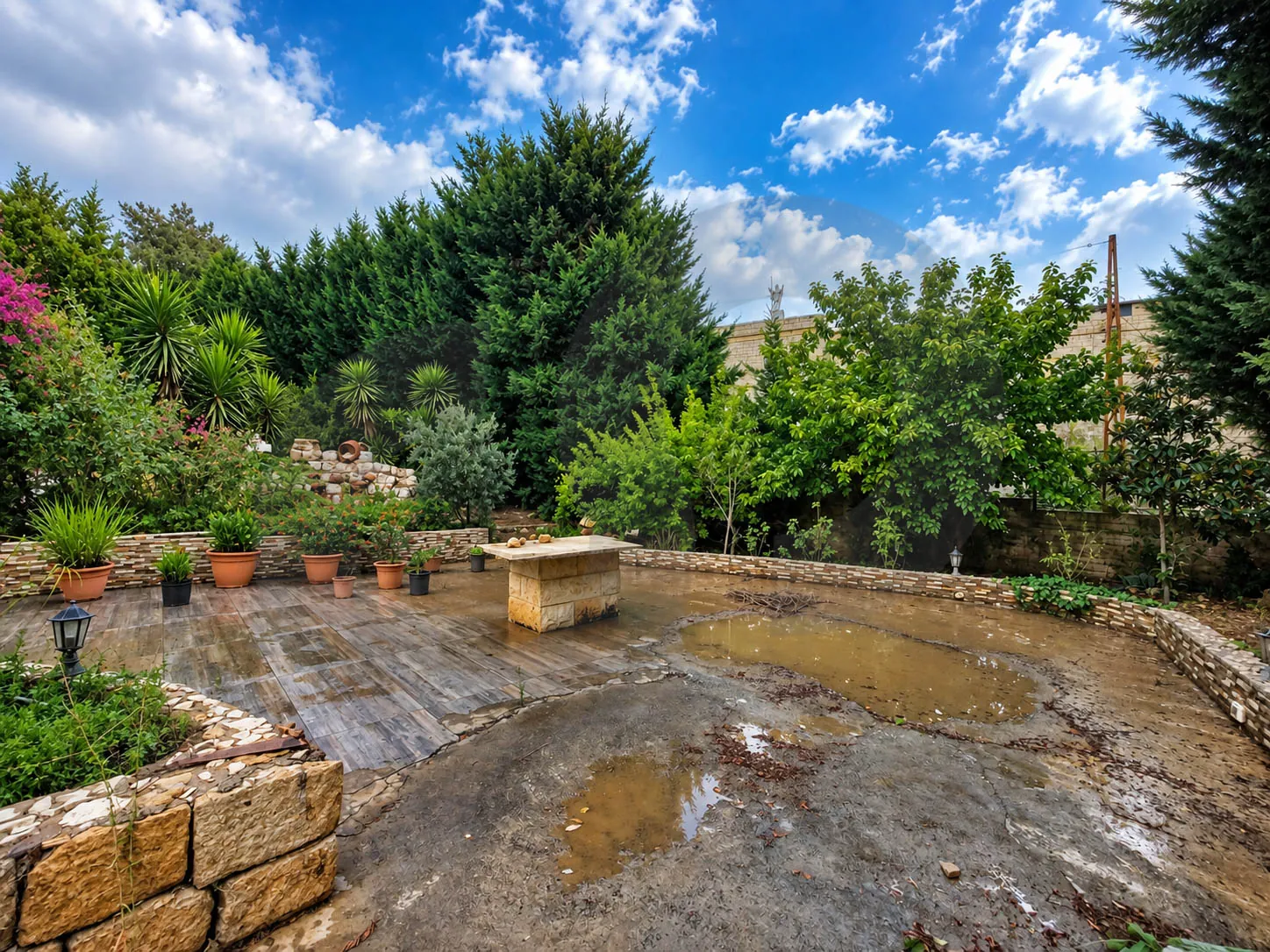 300-Year-Old Traditional Lebanese Villa for rent/Prime location/BEIT MERY-METN — الصورة 3