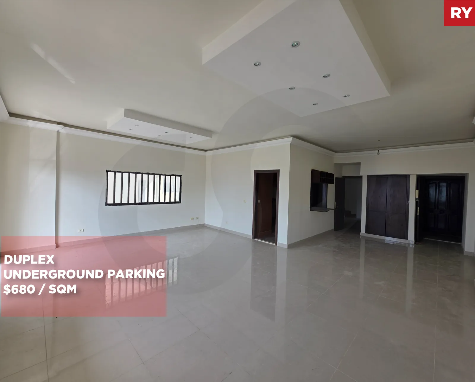 DUPLEX/needs some renovation/SAHEL ALMA,KESEROUAN