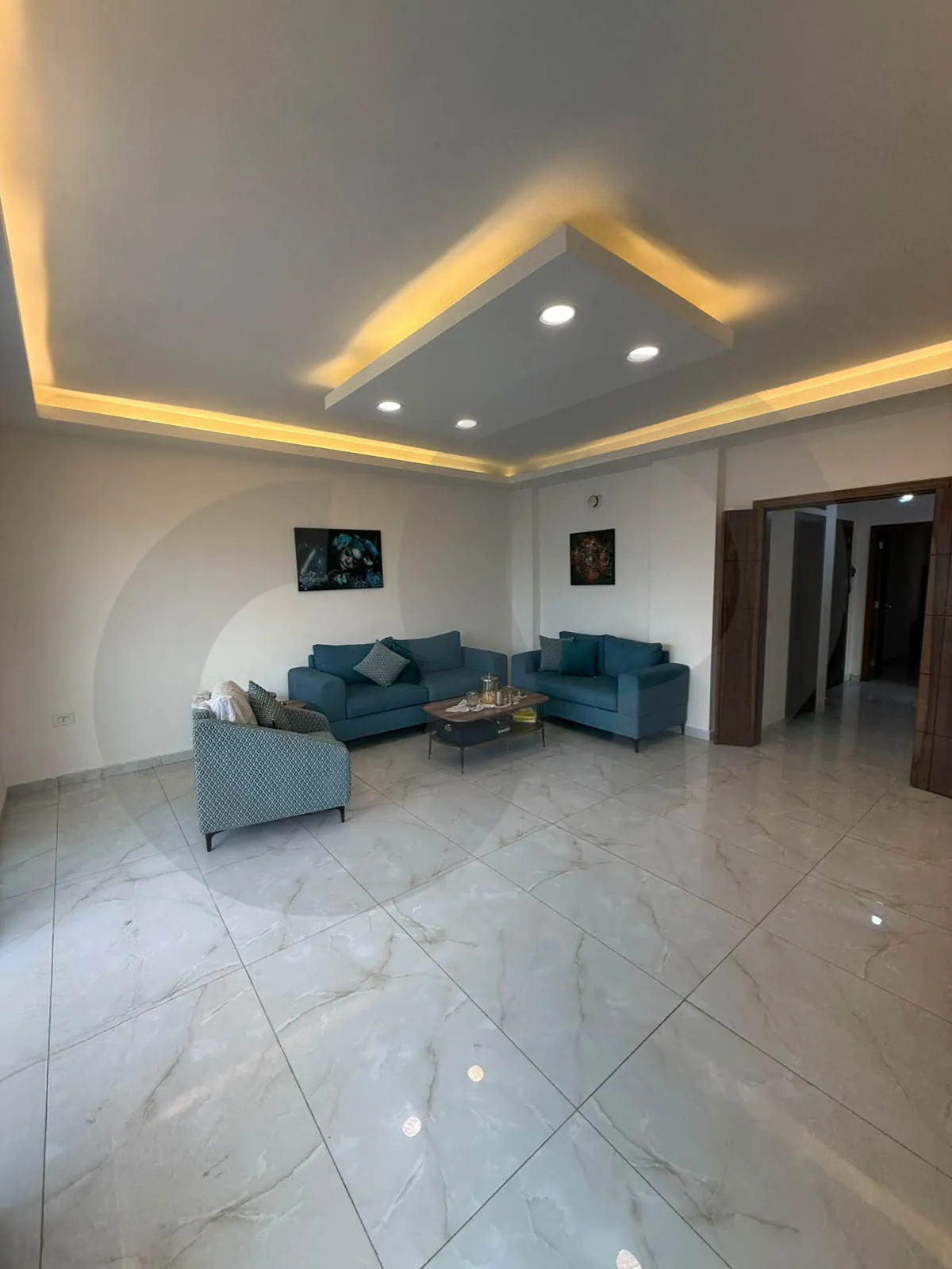 Fully Furnished Apartment/Investment Opportunity/Open View/AABADIYEH-BAABDA — الصورة 2