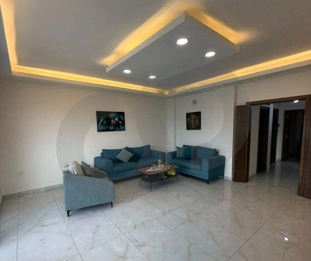 Fully Furnished Apartment/Investment Opportunity/Open View/AABADIYEH-BAABDA — الصورة 3