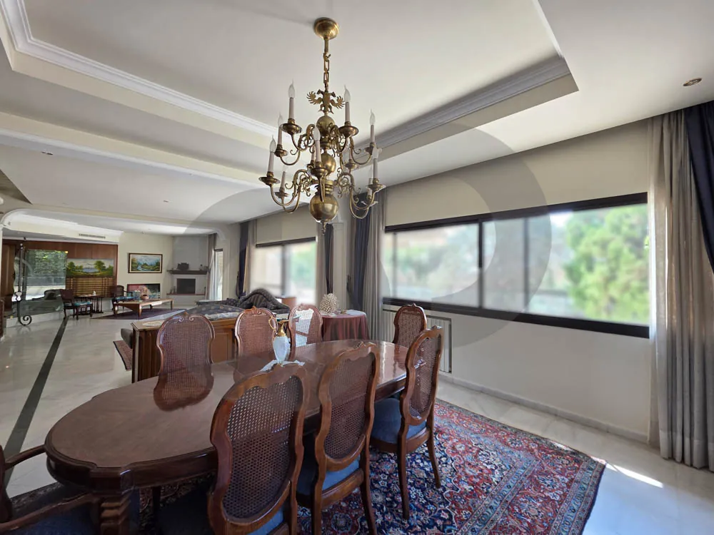 unique opportunity/well-maintained building/spacious terrace/jamhour,baabda — الصورة 2