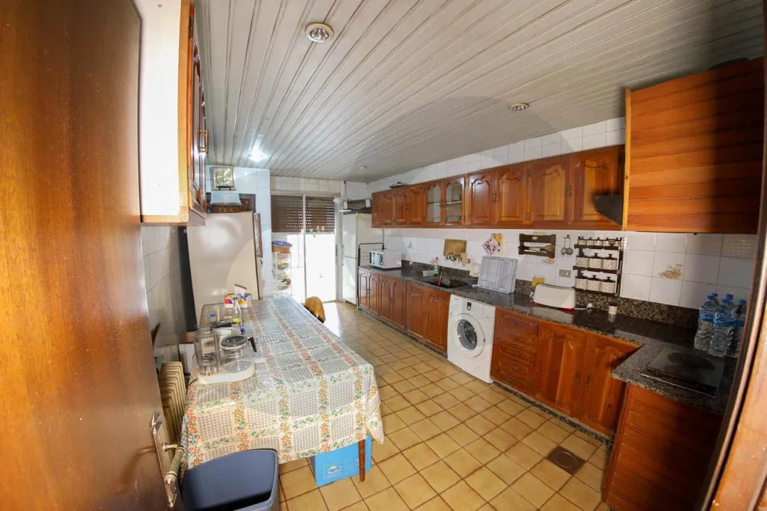 Fully Furnished Apartment/ great view /NACCACHE-METN — الصورة 2