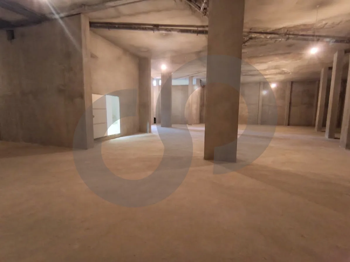 RENTAL WAREHOUSE/Easy access/Sarba,KESEROUAN — الصورة 2