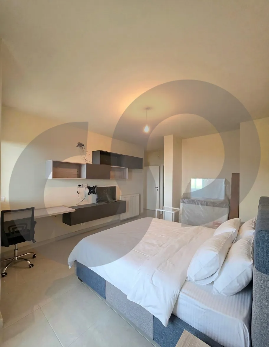 Brand-new furnished apartment for rent in Kfour,Keserwan — الصورة 3
