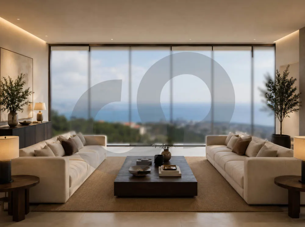 UNDER CONSTRUCTION/FULL BAY & SEA VIEW/Balance over 5 Years/ADMA,KESEROUAN — photo 3