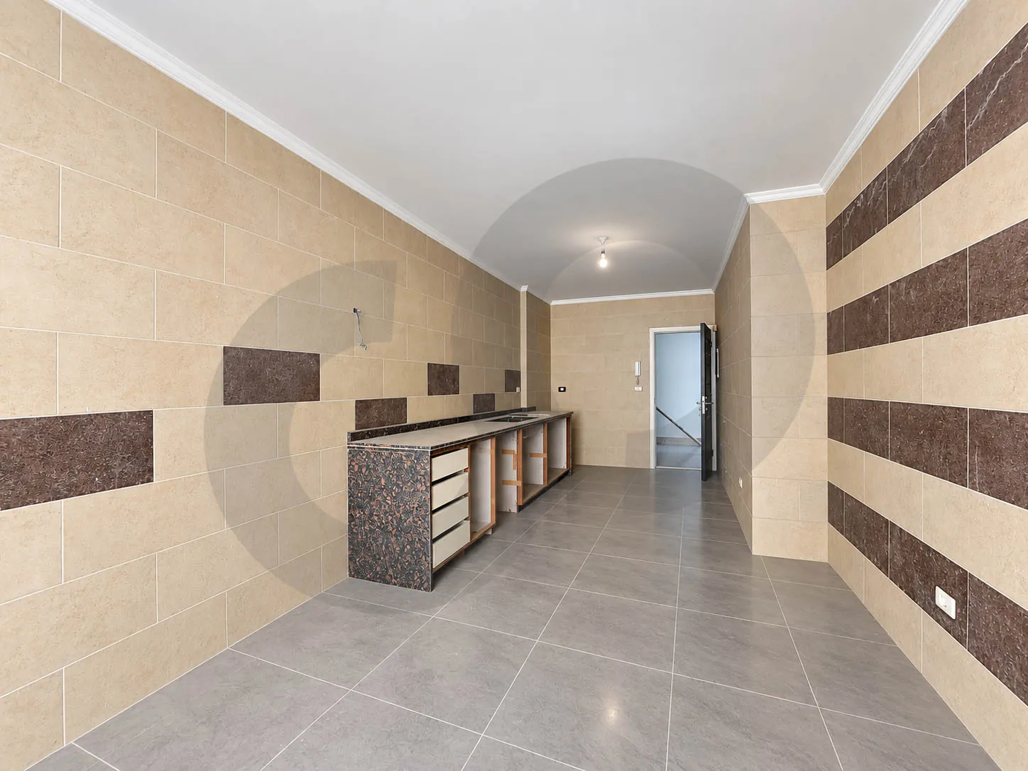 Spacious apartment/Mountain views/well-maintained building/DAYCHOUNIEH-METN — الصورة 2