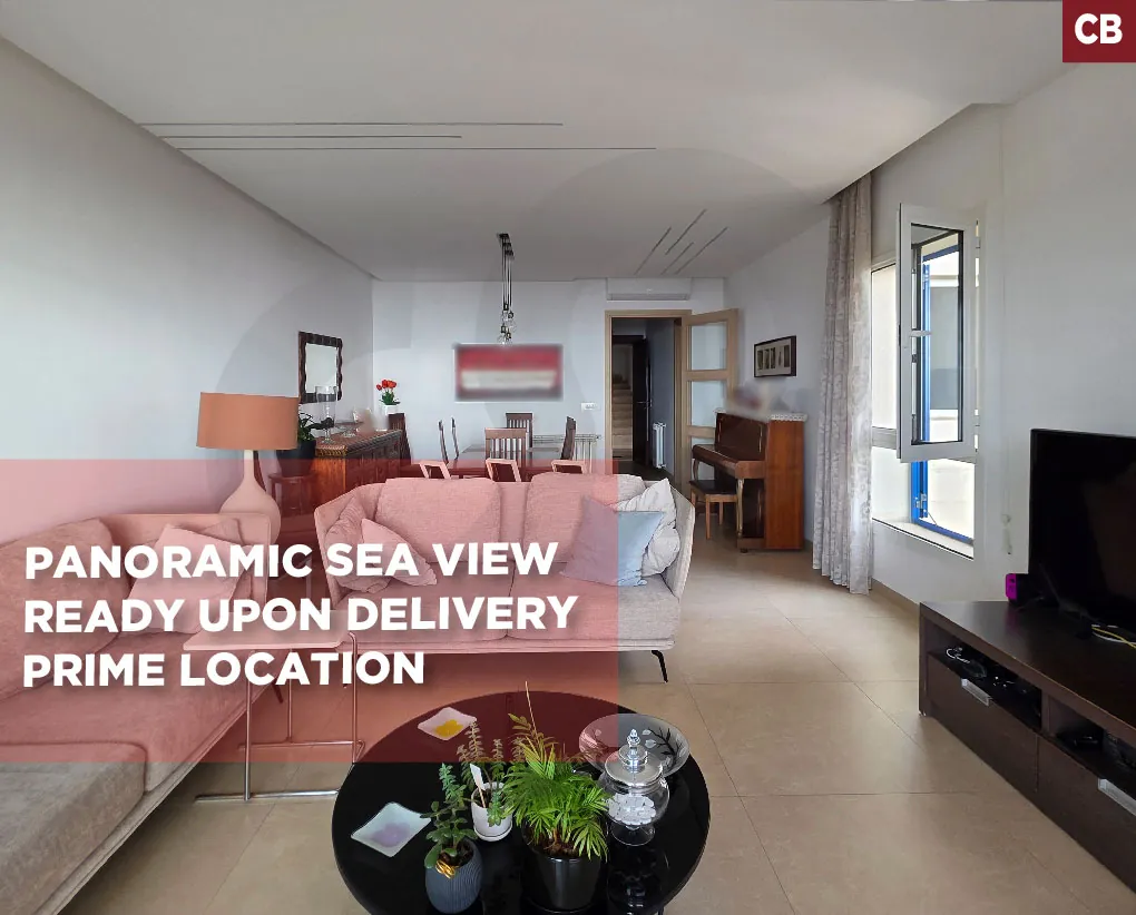 prime location/calm street/4-year-old building/easy access/GHAZIR,KESEROUAN