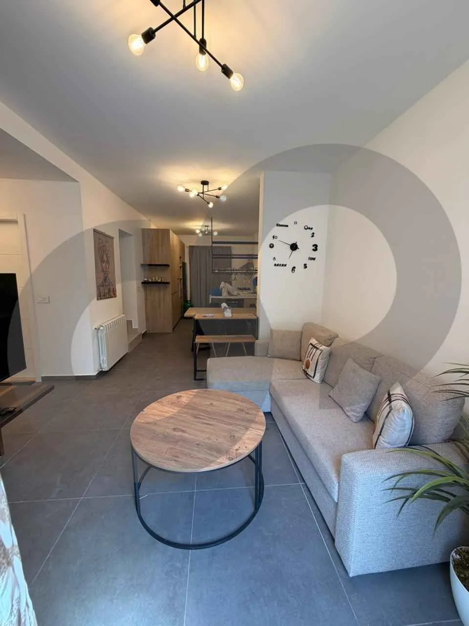 RENTAL CHALET/in a gated community in FAITROUN,KESEROUAN — الصورة 3