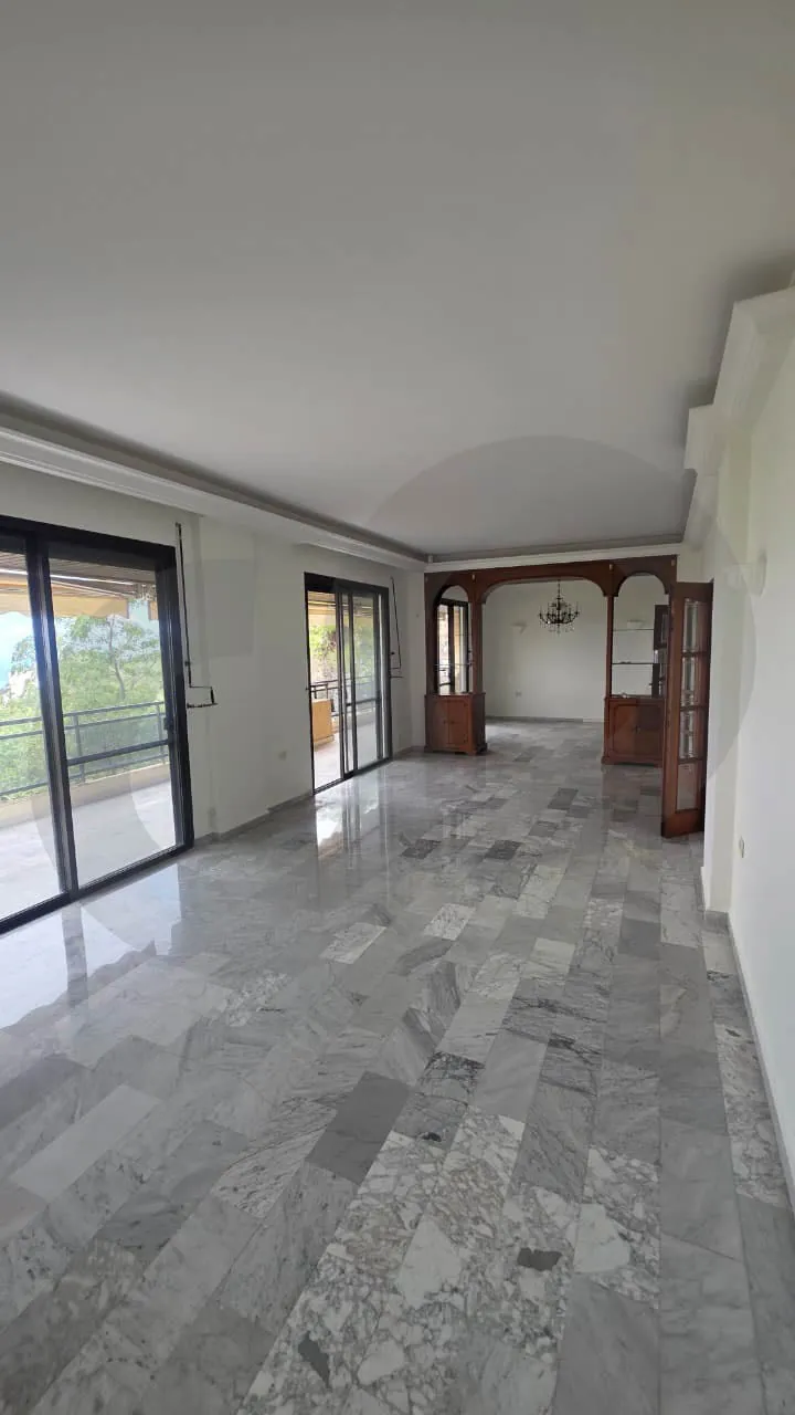 Apartment for Rent/Great View/large terrace/RABIEH-METN — الصورة 2