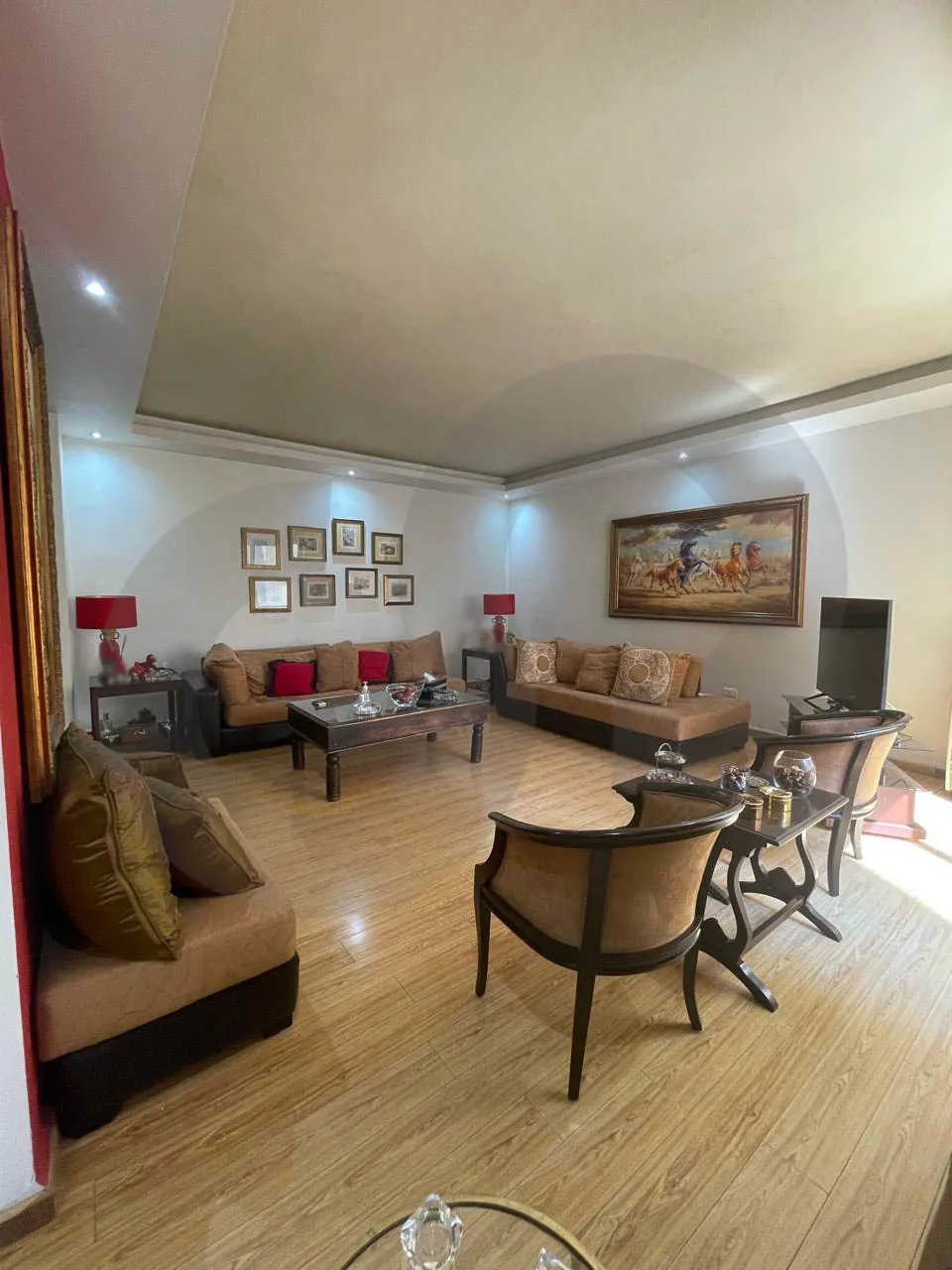 Fully furnished apartment/New building/Easy access/SIOUFI-BEIRUT — photo 3