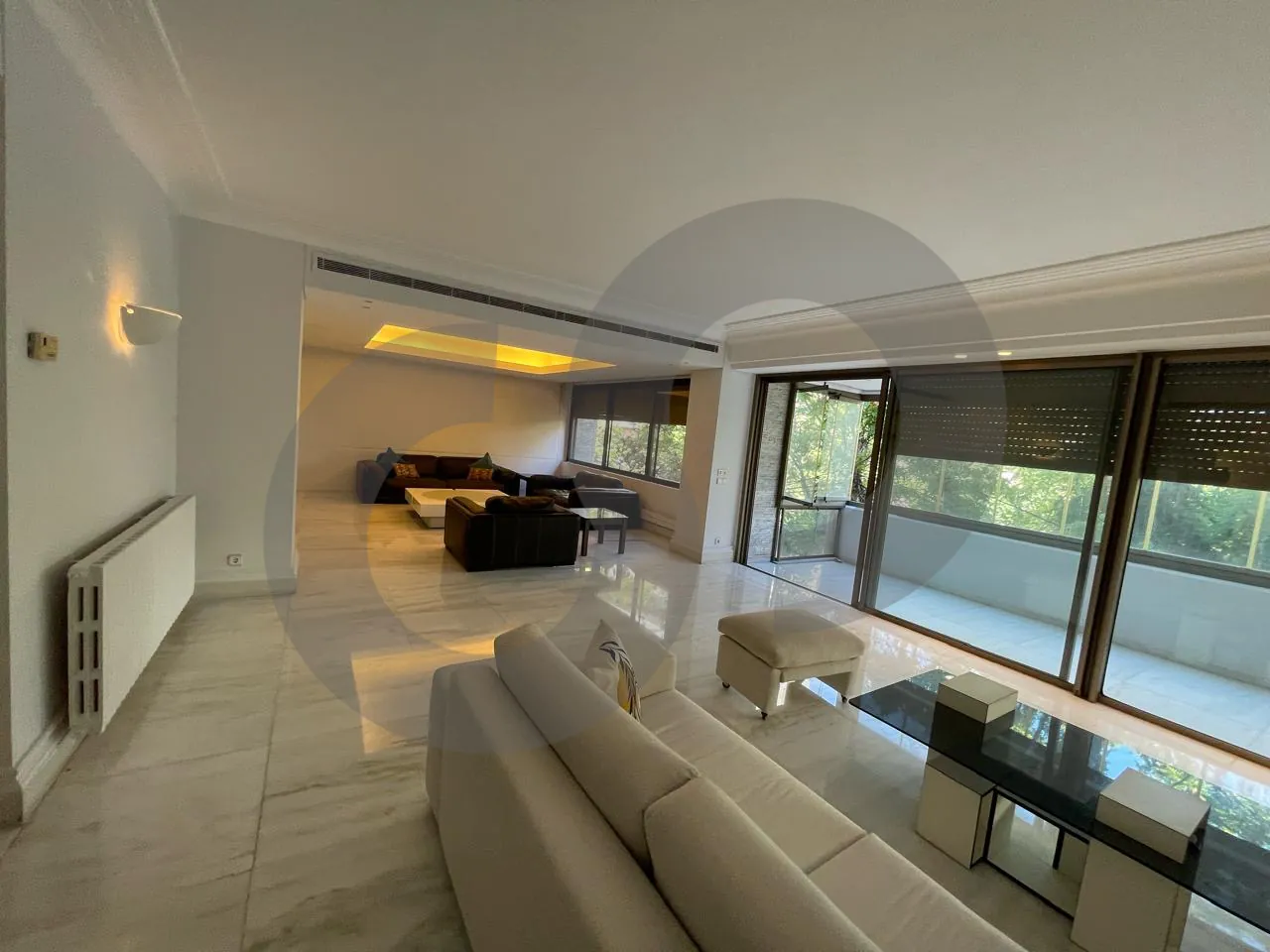 PRIME LOCATION/GATED COMMUNITY/Achrafieh/Mar Mitr,BEIRUT — photo 2